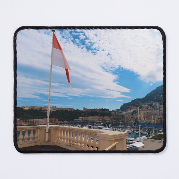 Item preview, Monaco Hercules Harbour designed and sold by vivaladolcevita.