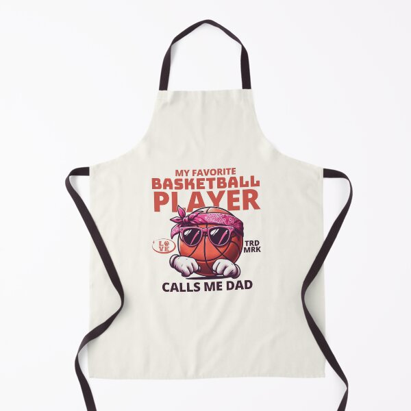 Item preview, My favorite basketball player calls me dad designed and sold by Peerless-Prime.