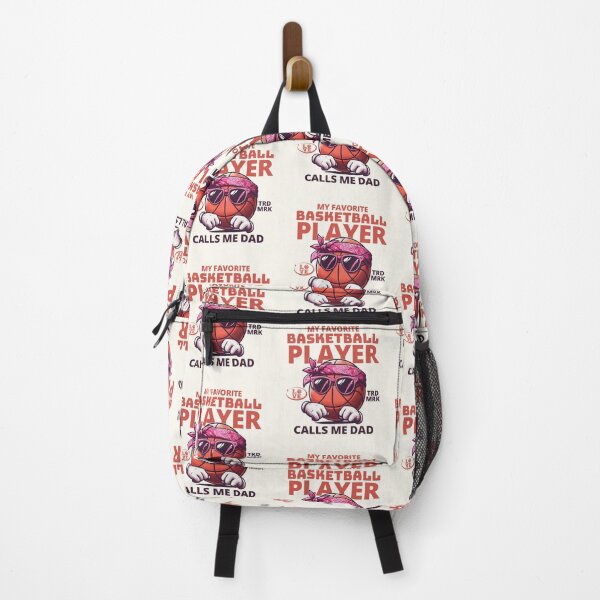 Item preview, My favorite basketball player calls me dad designed and sold by Peerless-Prime.