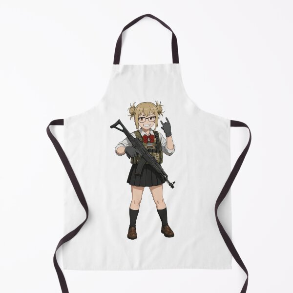 Item preview, Tactical Girl designed and sold by RAWLIFEGRAPHIC.