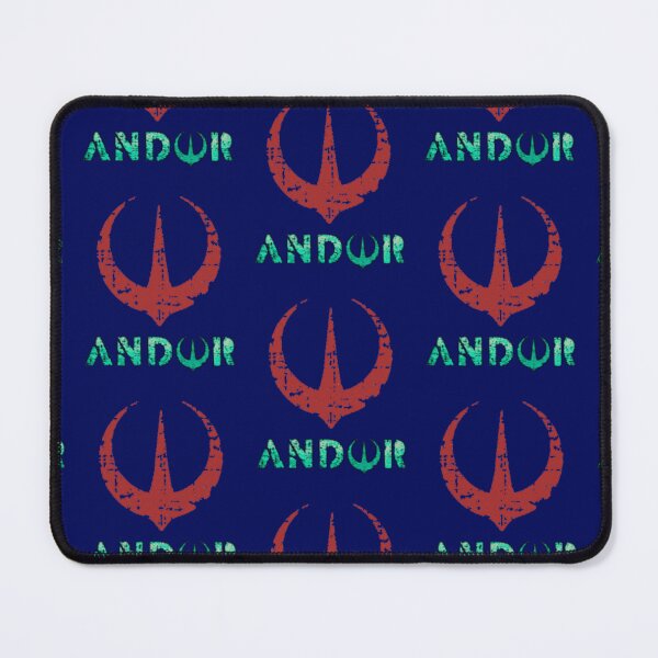 Item preview, Andor designed and sold by WoodburyLake.