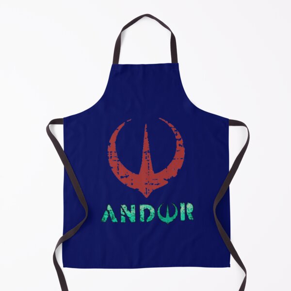 Item preview, Andor designed and sold by WoodburyLake.