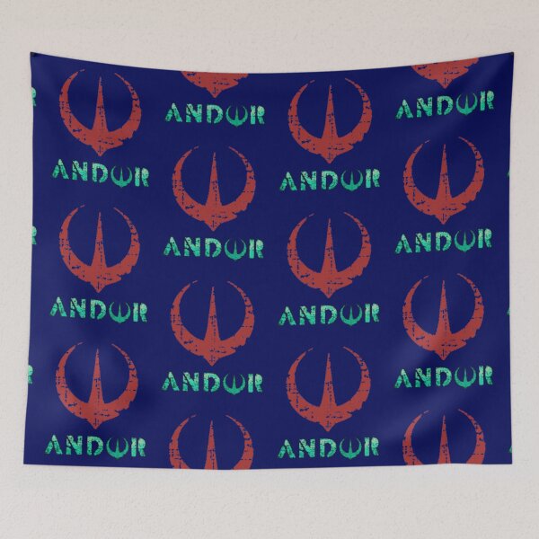 Item preview, Andor designed and sold by WoodburyLake.