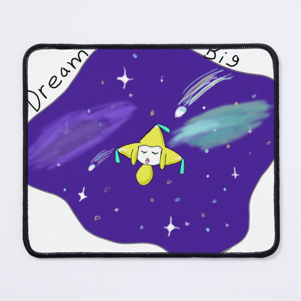 Item preview, Dream Big designed and sold by La_casita_otaku.