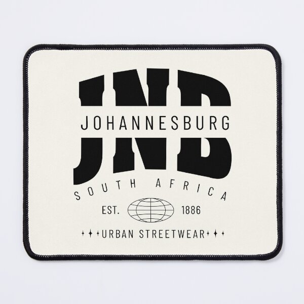 Item preview, Johannesburg South Africa designed and sold by Peerless-Prime.