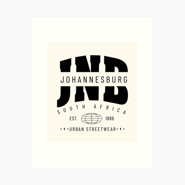 Item preview, Johannesburg South Africa designed and sold by Peerless-Prime.