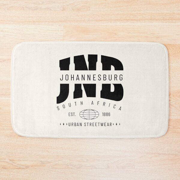 Item preview, Johannesburg South Africa designed and sold by Peerless-Prime.