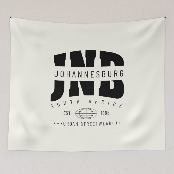 Item preview, Johannesburg South Africa designed and sold by Peerless-Prime.