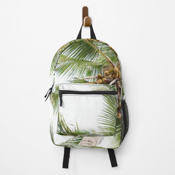Item preview, Caribbean Paradise Palms 4 designed and sold by Anita's & Bella's Art.