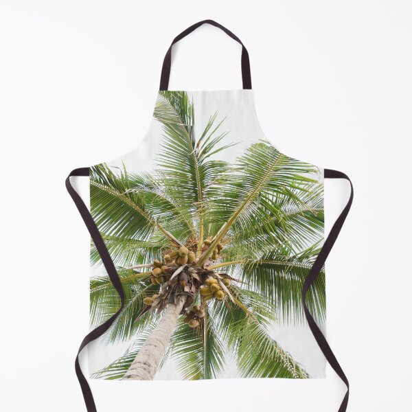 Item preview, Caribbean Paradise Palms 4 designed and sold by Anita's & Bella's Art.