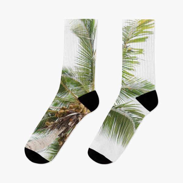 Item preview, Caribbean Paradise Palms 4 designed and sold by Anita's & Bella's Art.