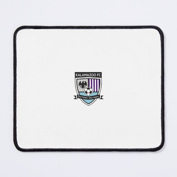 Item preview, Kalamazoo FC designed and sold by HoustonFC_Shop.