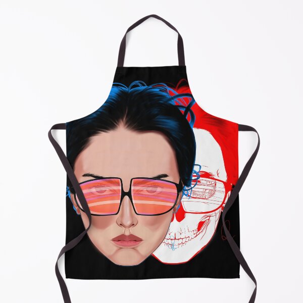 Item preview, Deadpan face designed and sold by Rhapsodic1290.