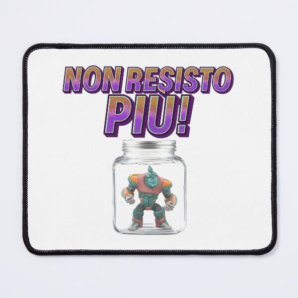 Item preview, Non resisto più designed and sold by Dargiula.
