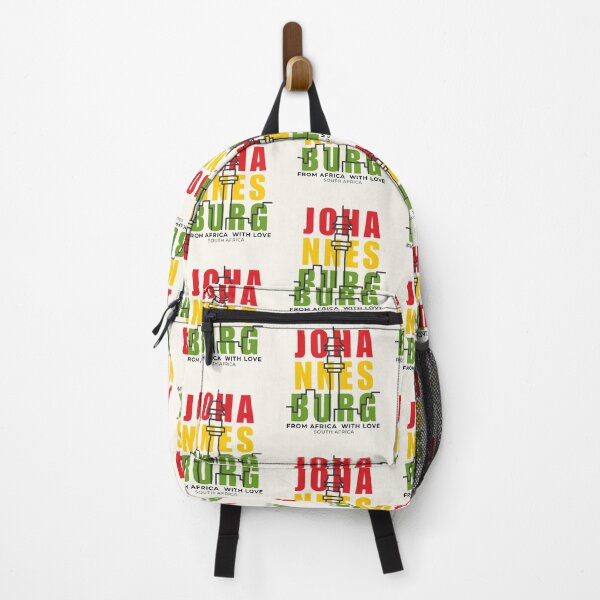 Item preview, Johannesburg from Africa with love designed and sold by Peerless-Prime.