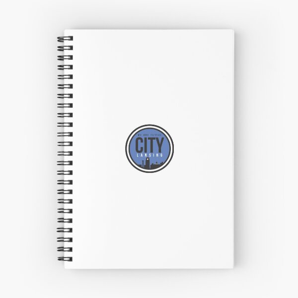 Item preview, Lansing City Football designed and sold by HoustonFC_Shop.