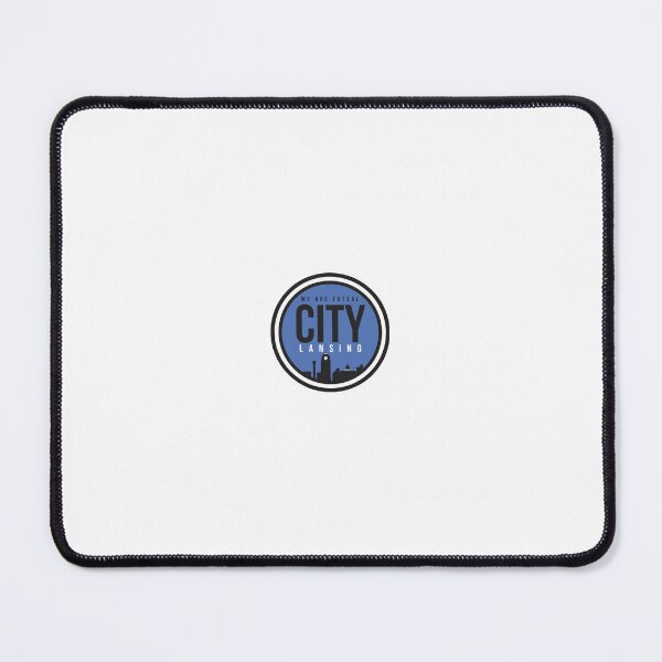 Item preview, Lansing City Football designed and sold by HoustonFC_Shop.