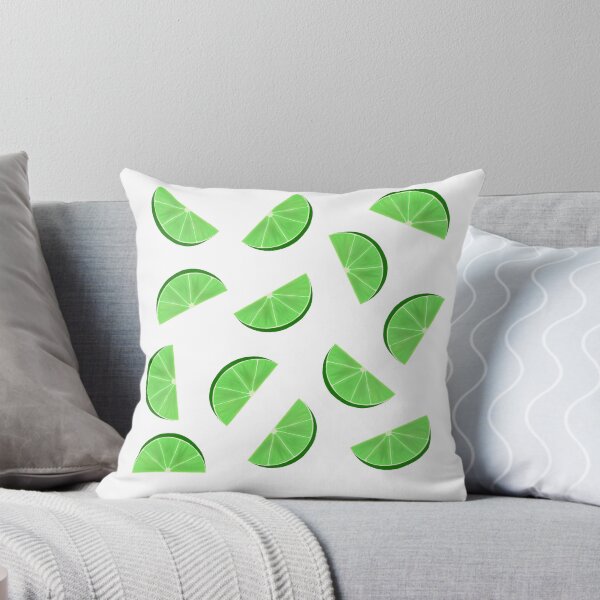 Item preview, Lime Pattern designed and sold by BaconPancakes21.