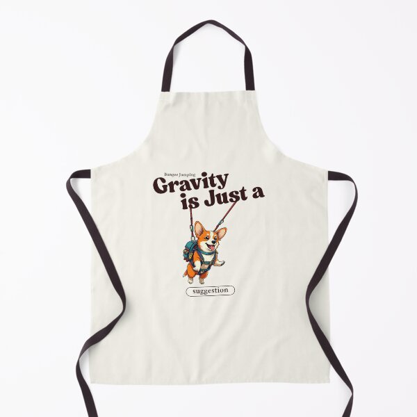 Item preview, Gravity is just a suggestion designed and sold by Peerless-Prime.