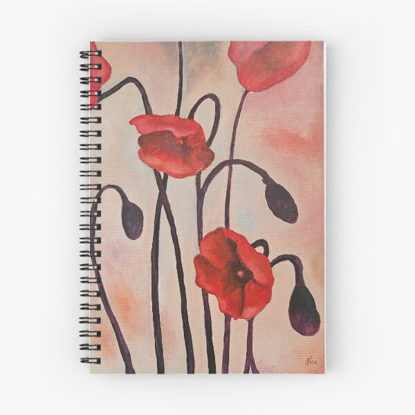 Item preview, Symphony in Bloom designed and sold by NicoGalleria.