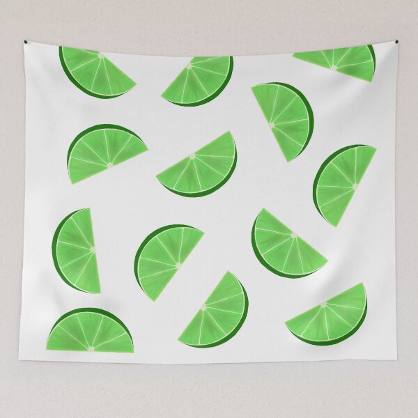 Item preview, Lime Pattern designed and sold by BaconPancakes21.