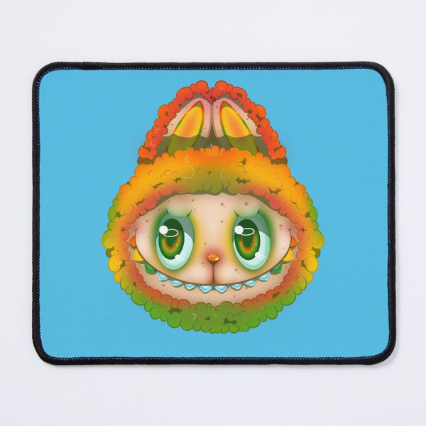 Item preview, Mango Labubu designed and sold by The Artsy Bee.