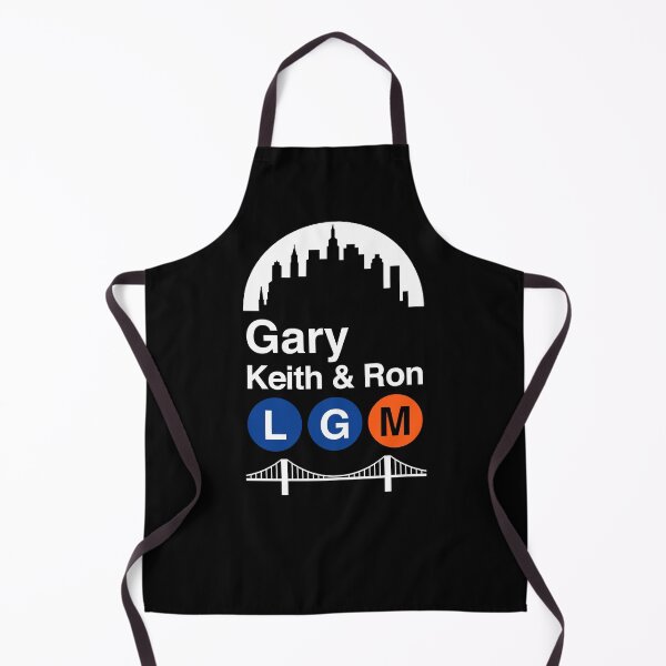 Item preview, Gary Keith and Ron designed and sold by manticor225.