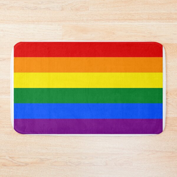 Item preview, Rainbow - Pride designed and sold by Chloe Marsden.