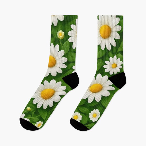 Item preview, Sunshine Daisies in Bloom designed and sold by ArdethBey.