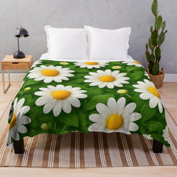 Item preview, Sunshine Daisies in Bloom designed and sold by ArdethBey.