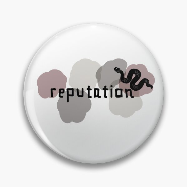 Item preview, Reputation Taylor Swift- title inspired art - watercolour look designed and sold by F1pinkculture.