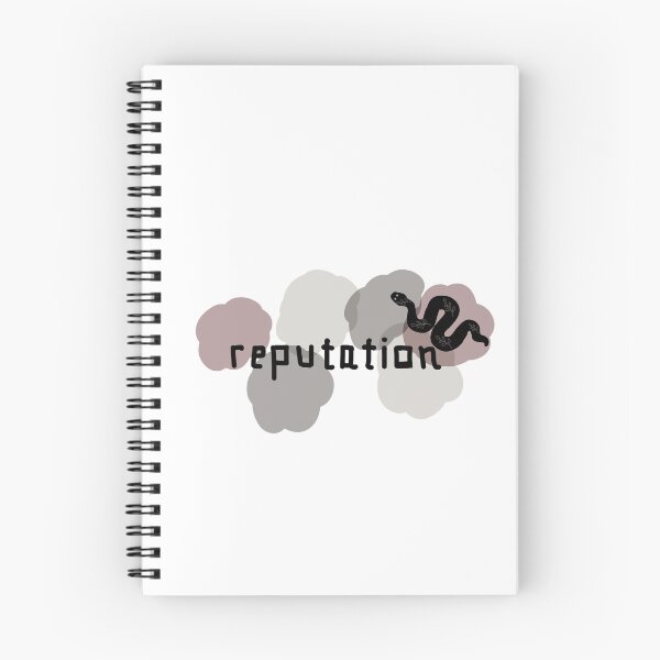 Item preview, Reputation Taylor Swift- title inspired art - watercolour look designed and sold by F1pinkculture.