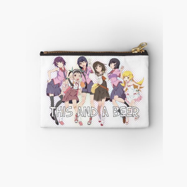 Item preview, anime girls - this and a beer designed and sold by Dargiula.