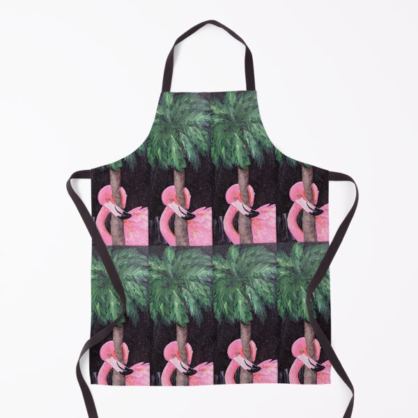 Item preview, Twisted Flamingo designed and sold by ChristiaJ.