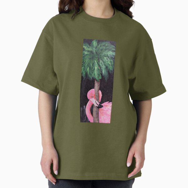 Item preview, Twisted Flamingo designed and sold by ChristiaJ.