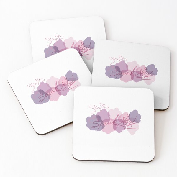 Item preview, Speak Now- title inspired art - watercolour look designed and sold by F1pinkculture.