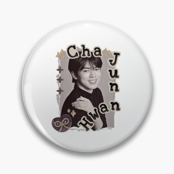 Item preview, Cha Jun-hwan : Korean Drama Actor Scrapbook Collage Cozy Y2K Vintage Design designed and sold by HELL0WBELLO.