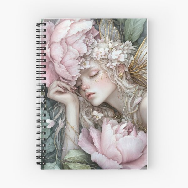 Item preview, Peony Intoxication  designed and sold by Beverley  Watson.