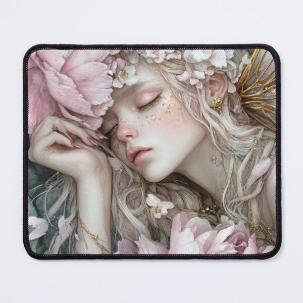 Item preview, Peony Intoxication  designed and sold by Beverley  Watson.