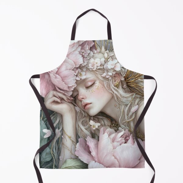 Item preview, Peony Intoxication  designed and sold by Beverley  Watson.