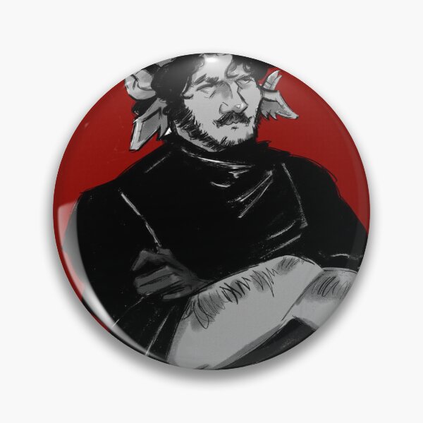 Item preview, Ram Schlatt designed and sold by laurenwesten.