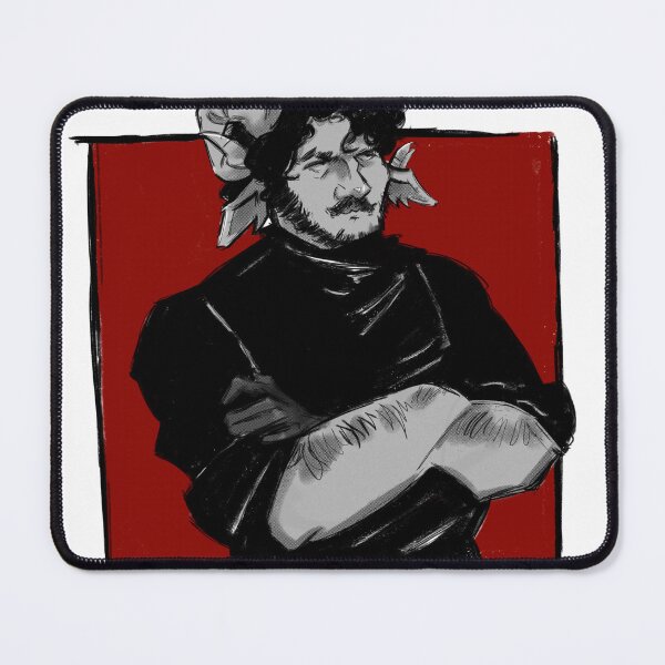 Item preview, Ram Schlatt designed and sold by laurenwesten.