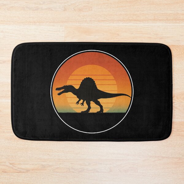 Item preview, spinosaurus carnivore jurassic african  designed and sold by Blck-Acid-Devil.