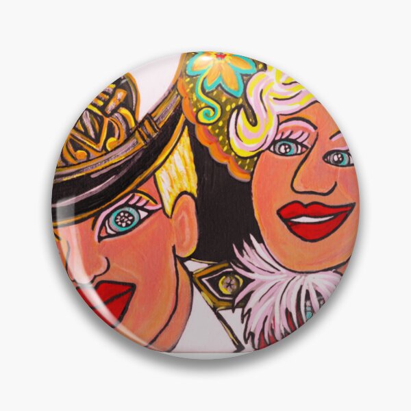 Item preview, Gender in Motion  designed and sold by HamburgerBox.