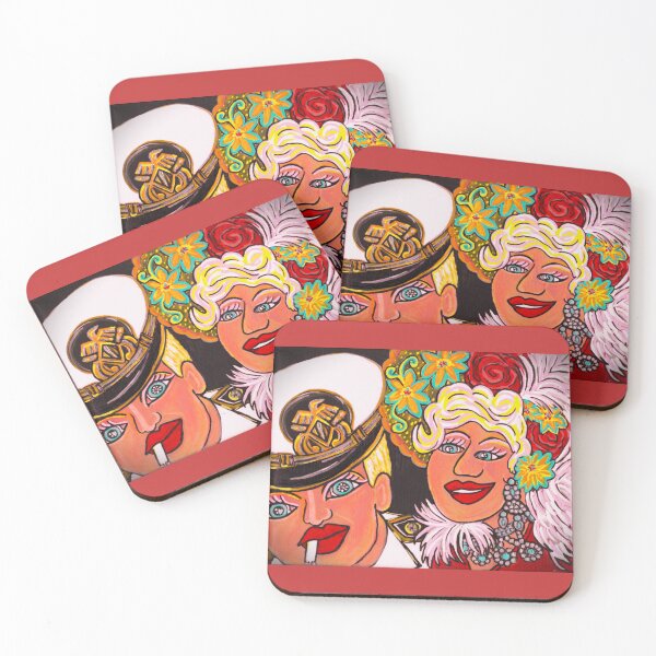 Item preview, Gender in Motion  designed and sold by HamburgerBox.