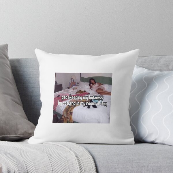 Item preview, meme hotness designed and sold by sashajensen.