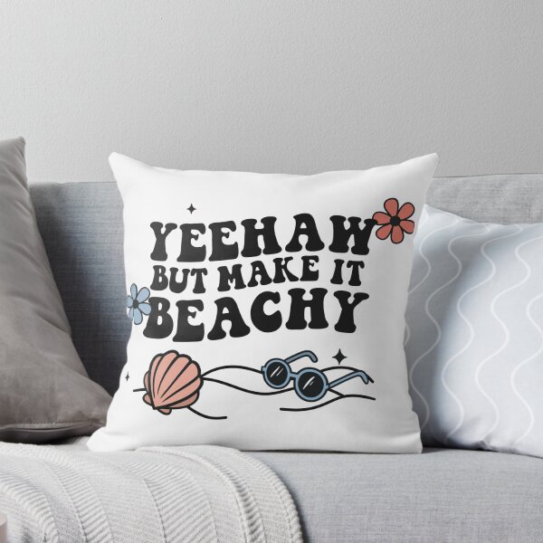 Item preview, Vintage Beach Western Quote Art designed and sold by Brico Handmade Designs.