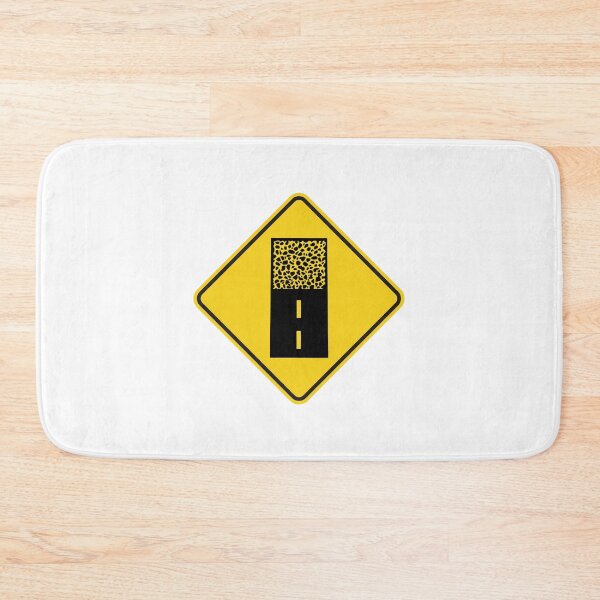 Item preview, Gravel Road Sign designed and sold by Esskay Designs.