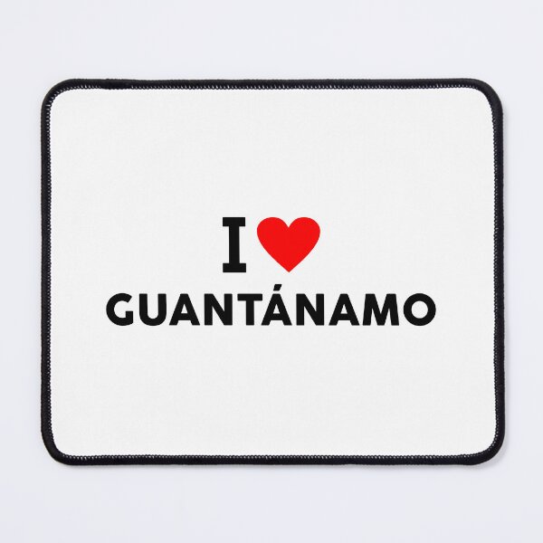 Item preview, Guantanamo Cuba designed and sold by tony4urban.