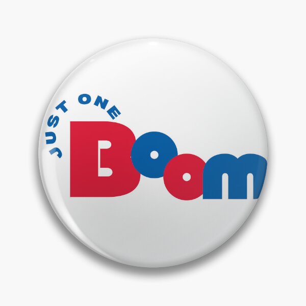 Item preview, BOOM! designed and sold by Guindazola.